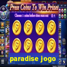 paradise jogo